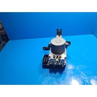 Isuzu Mu-X 85Ggr Abs Pump Modulator