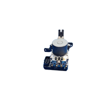 Isuzu Mu-X 85Ggr Abs Pump Modulator