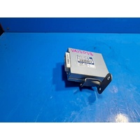Isuzu Mu-X 85Ggr  P/N 8982396960  Transmission Ecu
