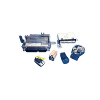 Isuzu Mu-X  85Ggr, Engine Ecu Sec Set