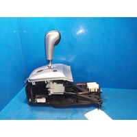 Isuzu Mu-X 85ggr Gear Stick Shifter