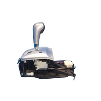 Isuzu Mu-X 85ggr Gear Stick Shifter