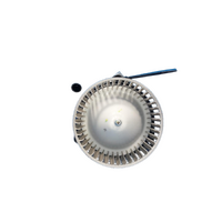 Isuzu Mu-X 85Ggr Rear Heater Fan Motor