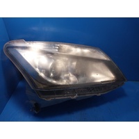 Isuzu Mu-X 85ggr Right Headlamp