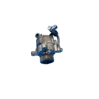 Isuzu Dmax Rc Steering Pump