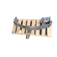 Isuzu Mu-X 85ggr Towbar