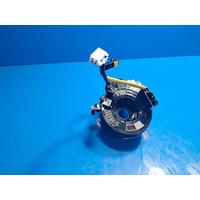 Subaru Xv G5x Airbag Clockspring