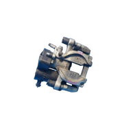 Subaru Impreza, Xv Right Rear Caliper