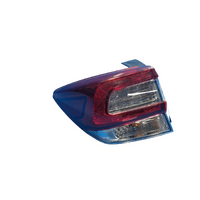 Subaru Xv G5x Left Taillight