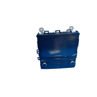 Subaru Xv G5x, 8 Inch Touch Screen