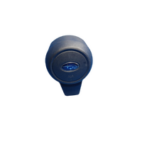 Subaru Xv G5x Right Steering Wheel Airbag