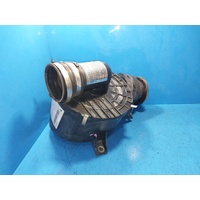 Holden Rodeo Ra 4Jh1 Air Cleaner Box