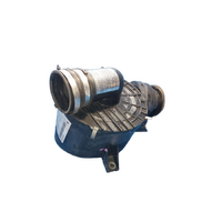 Holden Rodeo Ra 4Jh1 Air Cleaner Box