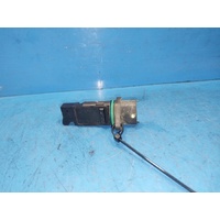 Holden Rodeo Air Flow Meter