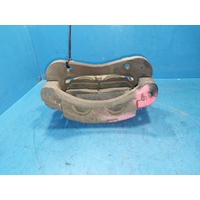 Holden Rodeo Ra Left Front Caliper