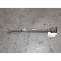 Holden Rodeo Ra 3.0 Manual Transmission Front Prop Shaft