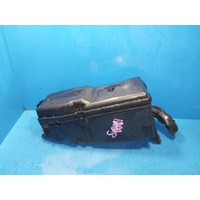 Holden Rodeo Ra Diesel Engine Bay Fuse Box