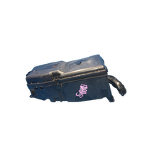 Holden Rodeo Ra Diesel Engine Bay Fuse Box