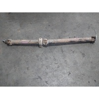 Holden Rodeo Ra Rear Prop Shaft