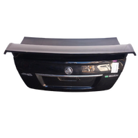 Holden Commodore Ve Bootlid