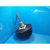 Holden Commodore Ve Sii  Brake Booster