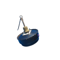 Holden Commodore Ve Sii  Brake Booster