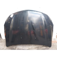 Mazda Bt50 Up-Ur Bonnet