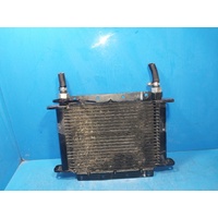 Ford Ranger Mazda Bt50  Trans Oil Cooler