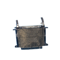 Ford Ranger Mazda Bt50  Trans Oil Cooler