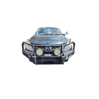 Ford Ranger Mazda Bt50  Front Diff Centre