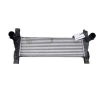 Mazda Bt50 Ford Ranger Intercooler