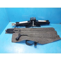 Ford Ranger Mazda Bt50 Jack Tool Kit