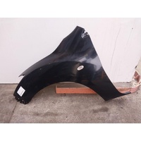 Mazda Bt50 Up-Ur Left Guard