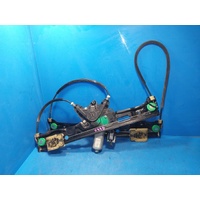 Ford Ranger Mazda Bt50 Right Front Window Regulator