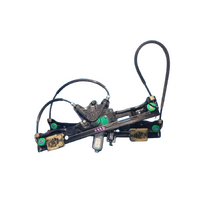 Ford Ranger Mazda Bt50 Right Front Window Regulator