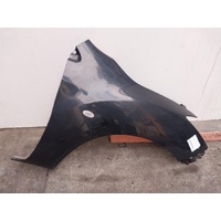 Mazda Bt50 Up Right Guard