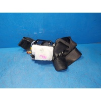 Mazda Bt50 Up-Ur Right Front Seat Belt Only