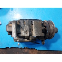 Mazda 3 Bk Petrol  P/N H12a1aj4gx Air Cond Compressor