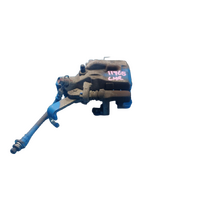 Suzuki Vitara Left Rear Caliper