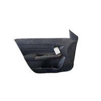 Suzuki Vitara Left Front Door Trim