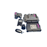 Suzuki Vitara  Engine Ecu Sec Set