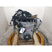 Suzuki Vitara Ly Vin Tsm 1.4 K14c Turbo Petrol  Engine  Used