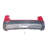 Suzuki Vitara Centre Rear Bumper Foglamp
