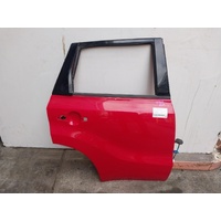 Suzuki Vitara Ly (Vin Tsm)  Right Rear Door