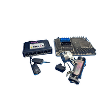 Holden Commodore Vf V6 Engine Ecu Security Set