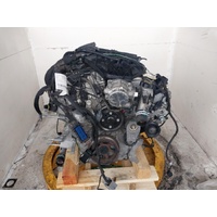 Holden Commodore Vf 3.0 V6 Lfw Sidi Engine
