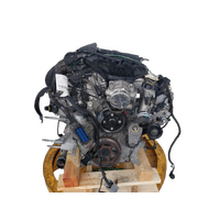 Holden Commodore Vf 3.0 V6 Lfw Sidi Engine