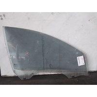 Holden Commodore Vf Right Front Door Window