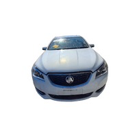 Holden Commodore Vf Right Front Door Window