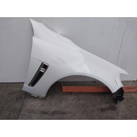 Holden Commodore Vf Right Guard